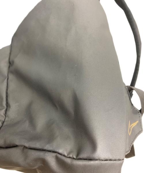 NIKE（ナイキ）NIKE (ナイキ) バックパック ブラック サイズ:-の古着・服飾アイテム