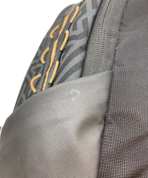 NIKE（ナイキ）NIKE (ナイキ) バックパック ブラック サイズ:-の古着・服飾アイテム
