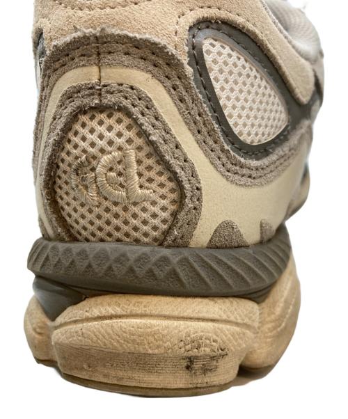 asics（アシックス）asics (アシックス) GEL-NYC ライトグレー サイズ:27.5の古着・服飾アイテム