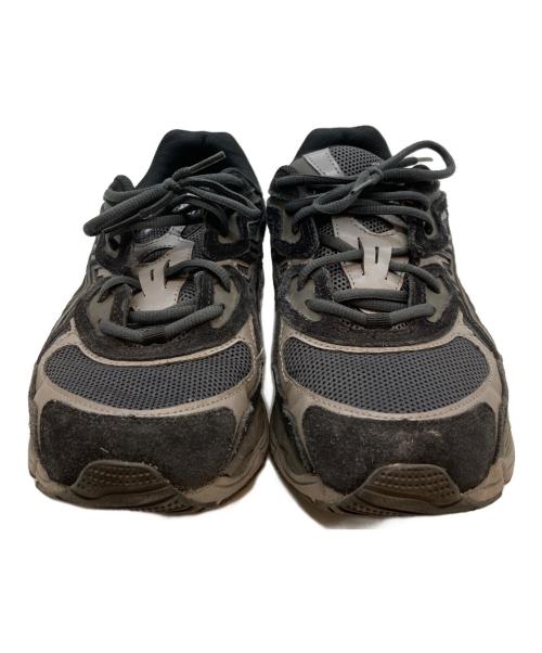 asics（アシックス）asics (アシックス) GEL-NYC ブラック サイズ:27.5の古着・服飾アイテム