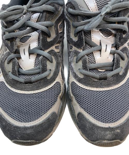 asics（アシックス）asics (アシックス) GEL-NYC ブラック サイズ:27.5の古着・服飾アイテム