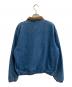 POLO RALPH LAUREN (ポロ・ラルフローレン) デニムスイングトップ インディゴ サイズ:M：17000円