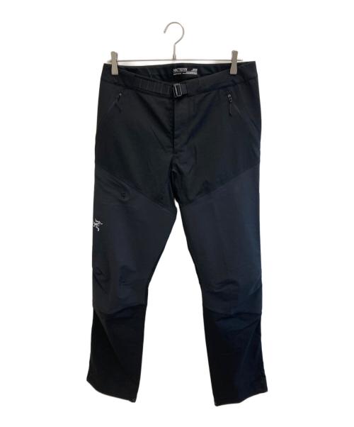 ARC'TERYX（アークテリクス）ARC'TERYX (アークテリクス) シグマFLパンツ ブラック サイズ:Mの古着・服飾アイテム