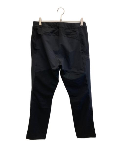 ARC'TERYX（アークテリクス）ARC'TERYX (アークテリクス) シグマFLパンツ ブラック サイズ:Mの古着・服飾アイテム