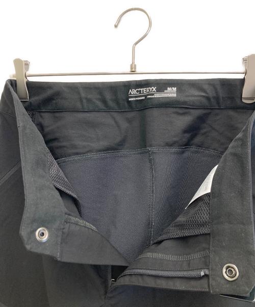 ARC'TERYX（アークテリクス）ARC'TERYX (アークテリクス) シグマFLパンツ ブラック サイズ:Mの古着・服飾アイテム