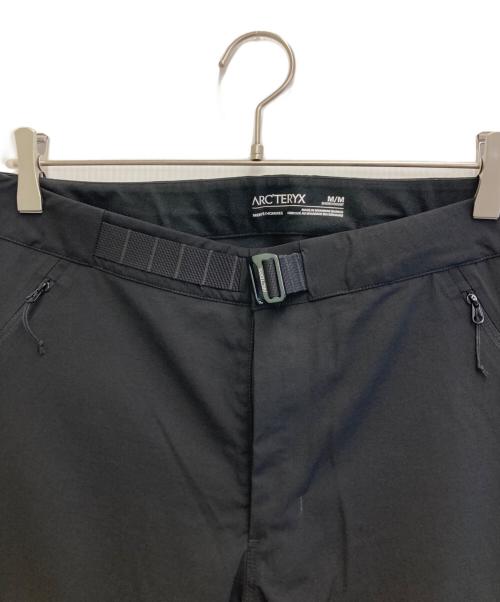 ARC'TERYX（アークテリクス）ARC'TERYX (アークテリクス) シグマFLパンツ ブラック サイズ:Mの古着・服飾アイテム