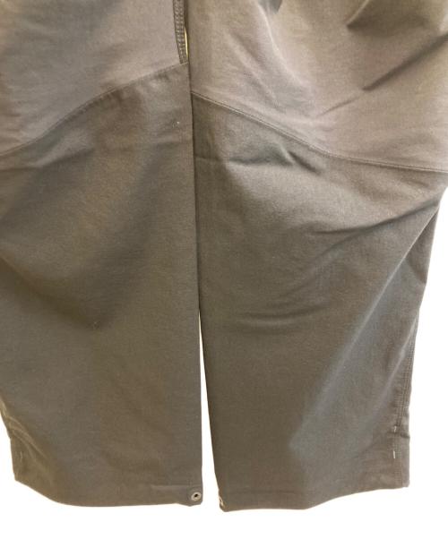 ARC'TERYX（アークテリクス）ARC'TERYX (アークテリクス) シグマFLパンツ ブラック サイズ:Mの古着・服飾アイテム