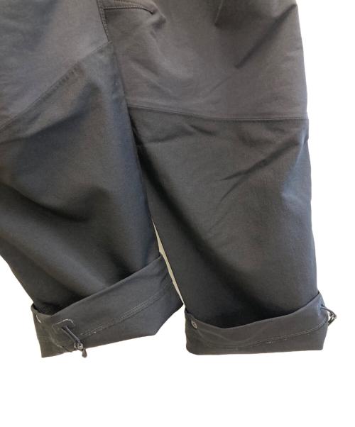 ARC'TERYX（アークテリクス）ARC'TERYX (アークテリクス) シグマFLパンツ ブラック サイズ:Mの古着・服飾アイテム