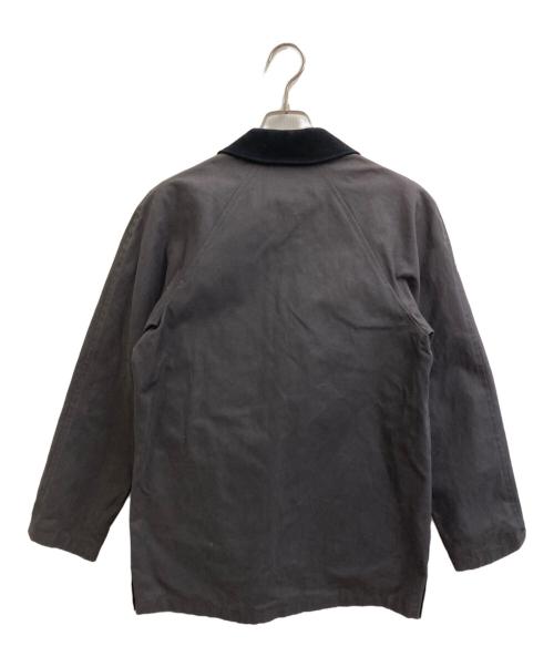 A.P.C.（アーペーセー）A.P.C. (アーペーセー) ジャケット グレー サイズ:XSの古着・服飾アイテム