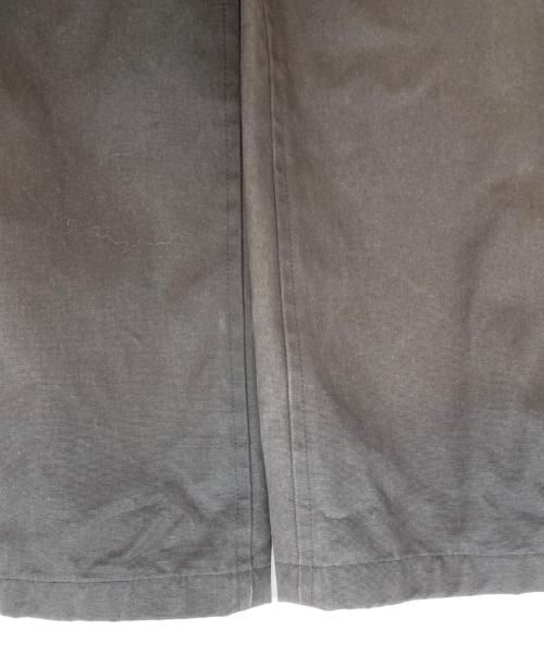 A.P.C.（アーペーセー）A.P.C. (アーペーセー) ジャケット グレー サイズ:XSの古着・服飾アイテム