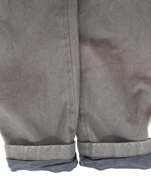 A.P.C.（アーペーセー）A.P.C. (アーペーセー) ジャケット グレー サイズ:XSの古着・服飾アイテム