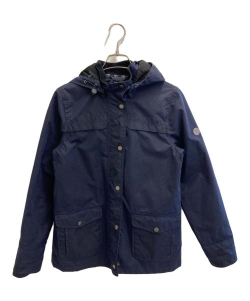 Barbour（バブアー）Barbour (バブアー) WATERGATE WAX ネイビー サイズ:34の古着・服飾アイテム