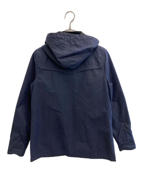 Barbour（バブアー）Barbour (バブアー) WATERGATE WAX ネイビー サイズ:34の古着・服飾アイテム