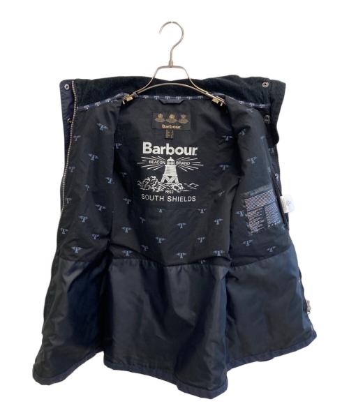 Barbour（バブアー）Barbour (バブアー) WATERGATE WAX ネイビー サイズ:34の古着・服飾アイテム