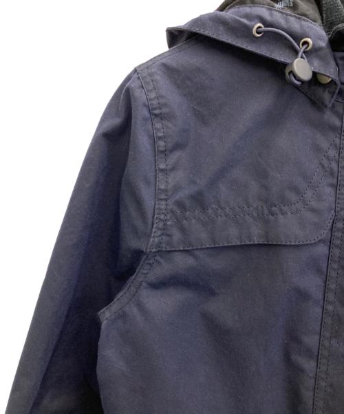 Barbour（バブアー）Barbour (バブアー) WATERGATE WAX ネイビー サイズ:34の古着・服飾アイテム