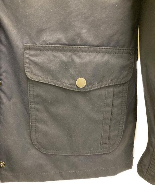 Barbour（バブアー）Barbour (バブアー) WATERGATE WAX ネイビー サイズ:34の古着・服飾アイテム