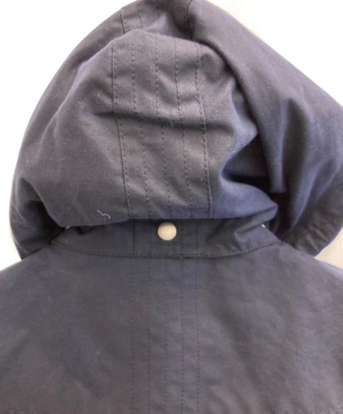 Barbour（バブアー）Barbour (バブアー) WATERGATE WAX ネイビー サイズ:34の古着・服飾アイテム