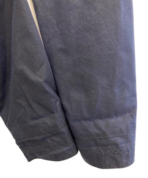 Barbour（バブアー）Barbour (バブアー) WATERGATE WAX ネイビー サイズ:34の古着・服飾アイテム