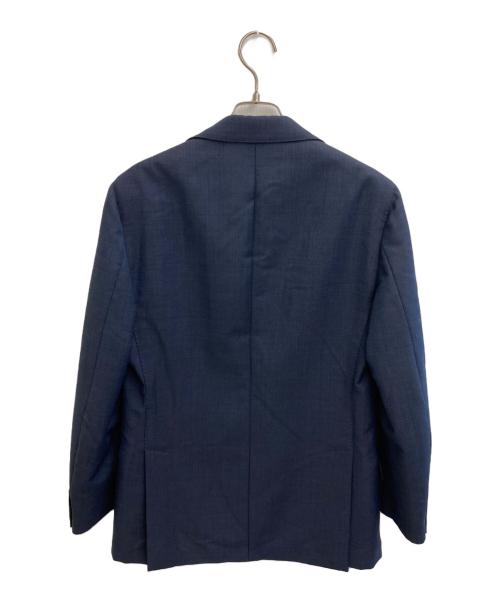 LARDINI（ラルディーニ）LARDINI (ラルディーニ) セットアップスーツ ネイビー サイズ:SIZE 46の古着・服飾アイテム