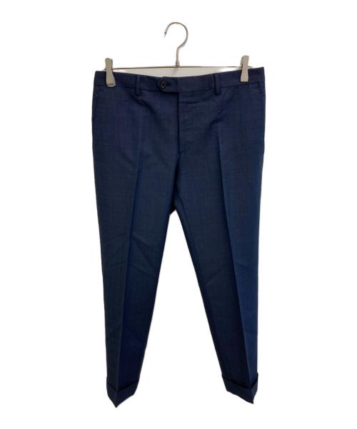 LARDINI（ラルディーニ）LARDINI (ラルディーニ) セットアップスーツ ネイビー サイズ:SIZE 46の古着・服飾アイテム