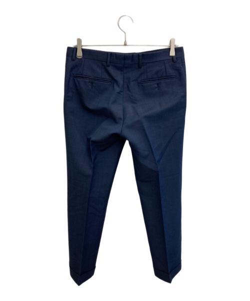 LARDINI（ラルディーニ）LARDINI (ラルディーニ) セットアップスーツ ネイビー サイズ:SIZE 46の古着・服飾アイテム