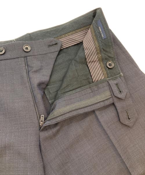 LARDINI（ラルディーニ）LARDINI (ラルディーニ) セットアップスーツ ネイビー サイズ:SIZE 46の古着・服飾アイテム