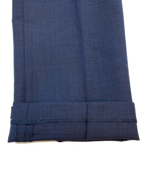 LARDINI（ラルディーニ）LARDINI (ラルディーニ) セットアップスーツ ネイビー サイズ:SIZE 46の古着・服飾アイテム