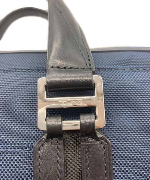 TUMI（トゥミ）TUMI (トゥミ) ブリーフケース サイズ:-の古着・服飾アイテム