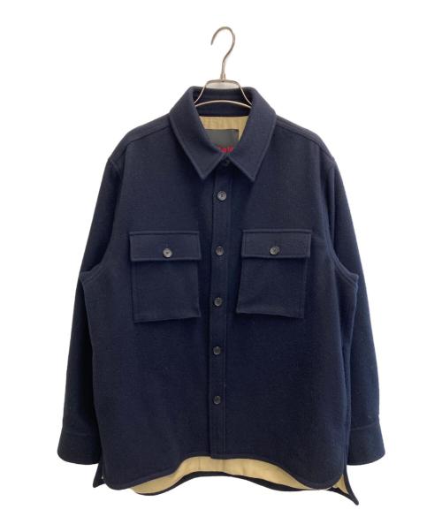 CABAN（キャバン）CABAN (キャバン) ジャケット ネイビー サイズ:Lの古着・服飾アイテム