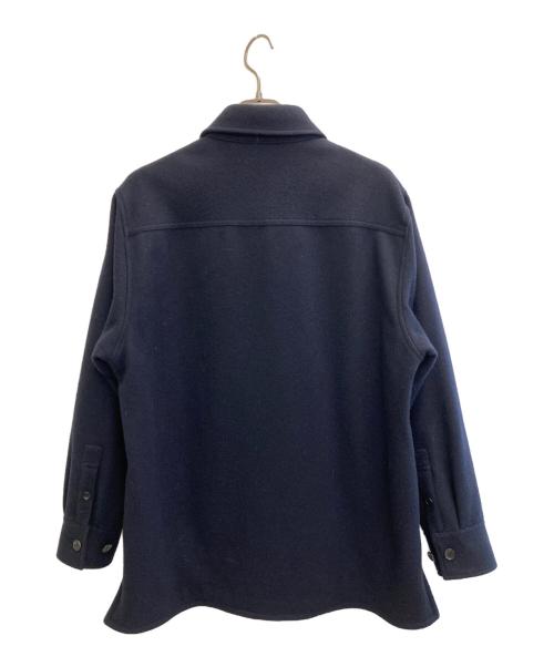 CABAN（キャバン）CABAN (キャバン) ジャケット ネイビー サイズ:Lの古着・服飾アイテム