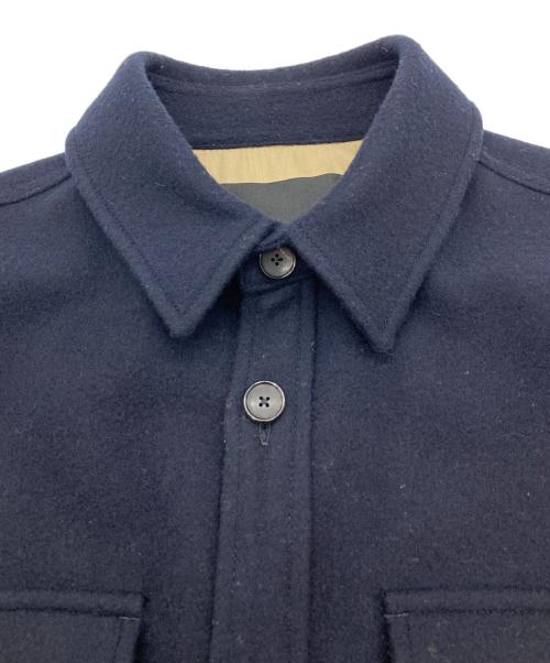 CABAN（キャバン）CABAN (キャバン) ジャケット ネイビー サイズ:Lの古着・服飾アイテム