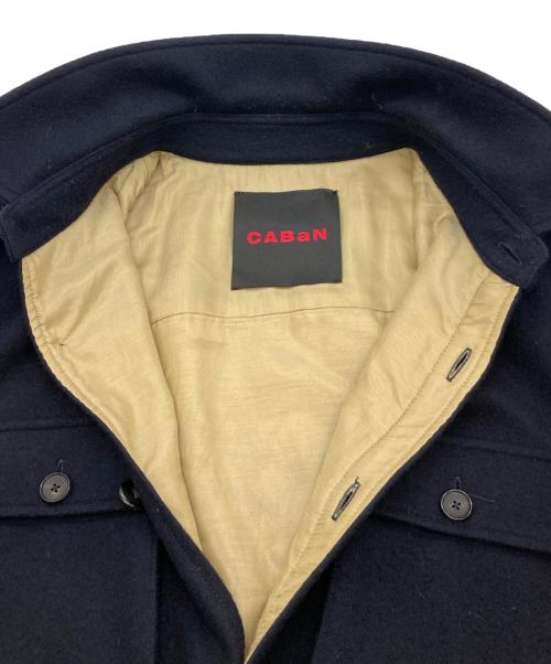 CABAN（キャバン）CABAN (キャバン) ジャケット ネイビー サイズ:Lの古着・服飾アイテム