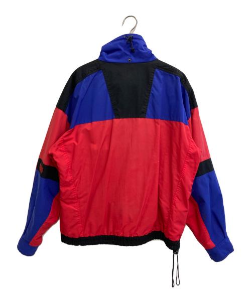 THE NORTH FACE（ザ ノース フェイス）THE NORTH FACE (ザ ノース フェイス) ジャケット レッド サイズ:-の古着・服飾アイテム