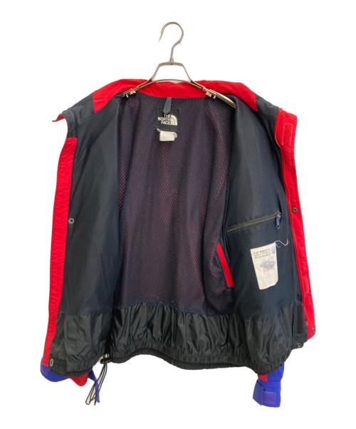 THE NORTH FACE（ザ ノース フェイス）THE NORTH FACE (ザ ノース フェイス) ジャケット レッド サイズ:-の古着・服飾アイテム