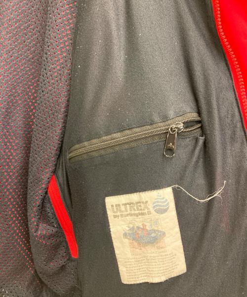 THE NORTH FACE（ザ ノース フェイス）THE NORTH FACE (ザ ノース フェイス) ジャケット レッド サイズ:-の古着・服飾アイテム