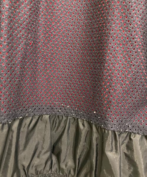 THE NORTH FACE（ザ ノース フェイス）THE NORTH FACE (ザ ノース フェイス) ジャケット レッド サイズ:-の古着・服飾アイテム