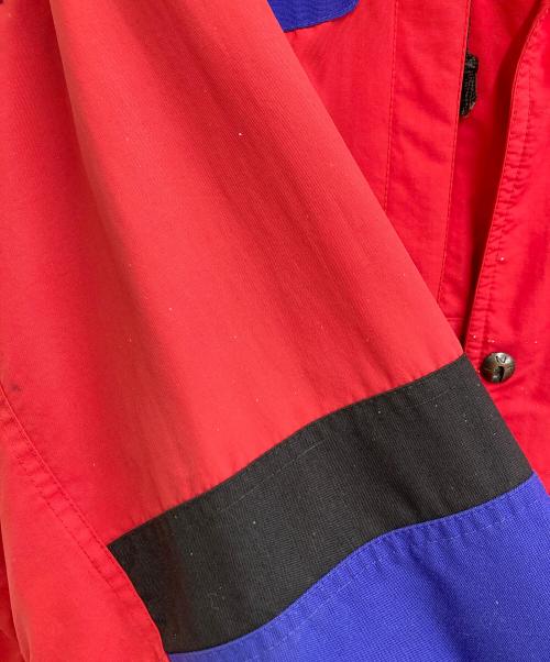 THE NORTH FACE（ザ ノース フェイス）THE NORTH FACE (ザ ノース フェイス) ジャケット レッド サイズ:-の古着・服飾アイテム