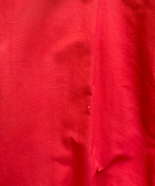 THE NORTH FACE（ザ ノース フェイス）THE NORTH FACE (ザ ノース フェイス) ジャケット レッド サイズ:-の古着・服飾アイテム