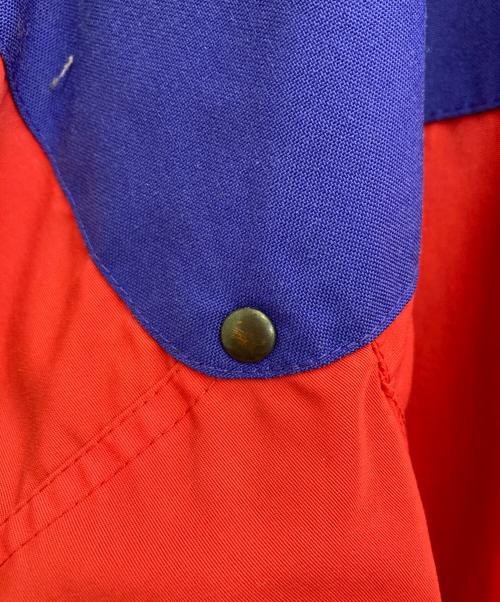 THE NORTH FACE（ザ ノース フェイス）THE NORTH FACE (ザ ノース フェイス) ジャケット レッド サイズ:-の古着・服飾アイテム