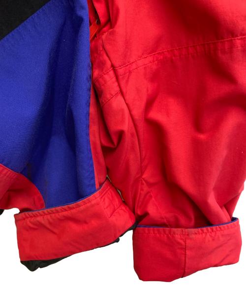 THE NORTH FACE（ザ ノース フェイス）THE NORTH FACE (ザ ノース フェイス) ジャケット レッド サイズ:-の古着・服飾アイテム