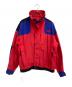 THE NORTH FACE（ザ ノース フェイス）の古着「ジャケット」｜レッド