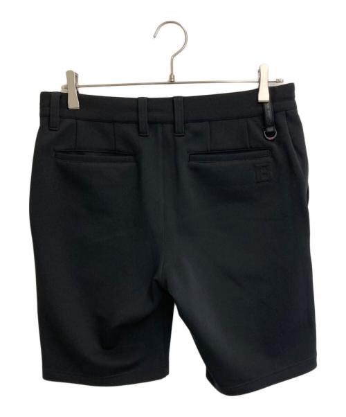 BRIEFING（ブリーフィング）BRIEFING (ブリーフィング) MINI 3D LOGO SHORT PANTS ブラック サイズ:Mの古着・服飾アイテム