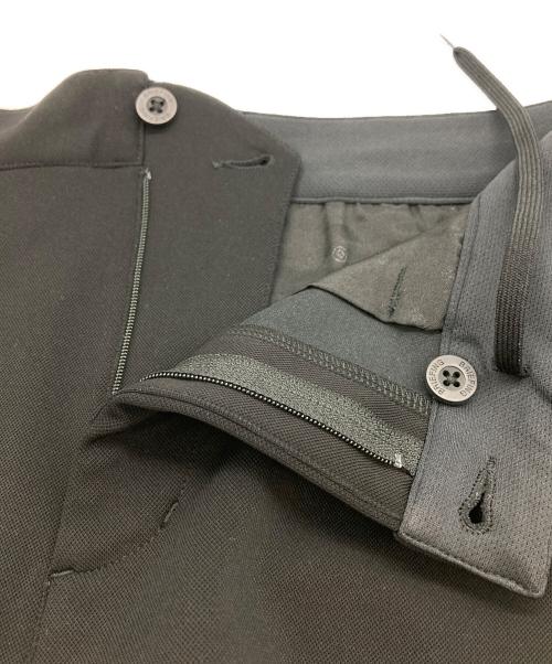 BRIEFING（ブリーフィング）BRIEFING (ブリーフィング) MINI 3D LOGO SHORT PANTS ブラック サイズ:Mの古着・服飾アイテム