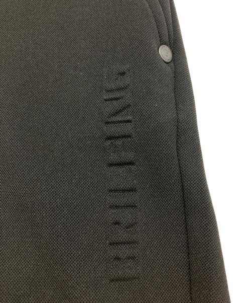 BRIEFING（ブリーフィング）BRIEFING (ブリーフィング) MINI 3D LOGO SHORT PANTS ブラック サイズ:Mの古着・服飾アイテム