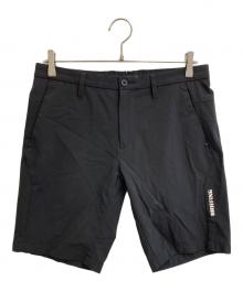 BRIEFING（ブリーフィング）の古着「CORDURA(R) SHORT PANTS」｜ブラック