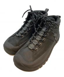 KEEN（キーン）の古着「CITIZEN LTD WP」｜ブラック