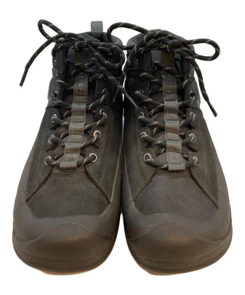 KEEN（キーン）KEEN (キーン) CITIZEN LTD WP ブラック サイズ:27の古着・服飾アイテム