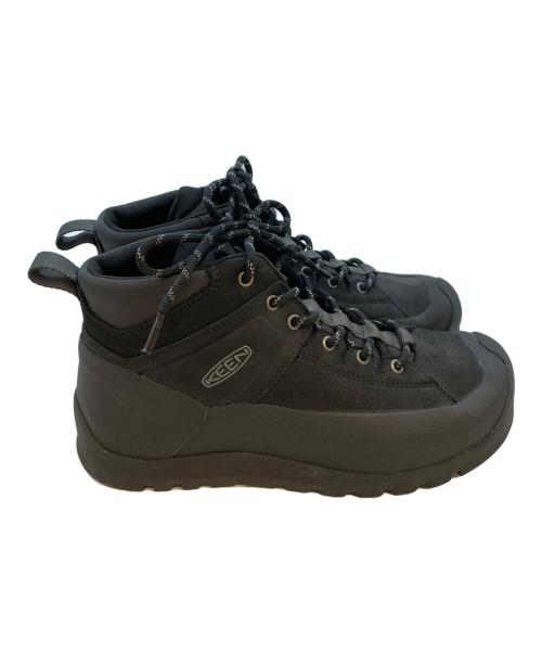 KEEN（キーン）KEEN (キーン) CITIZEN LTD WP ブラック サイズ:27の古着・服飾アイテム