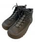 KEEN（キーン）の古着「CITIZEN LTD WP」｜ブラック
