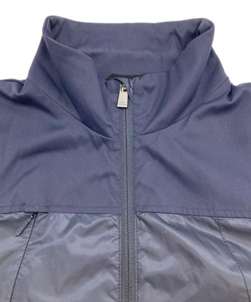 TATRAS（タトラス）TATRAS (タトラス) ナイロンジップジャケット ネイビー サイズ:1の古着・服飾アイテム